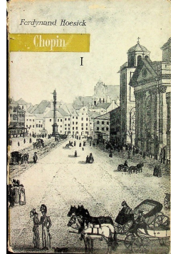 Chopin Tom 1