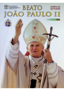 Beato Joao Paulo II