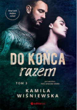 Do końca razem Tom 3