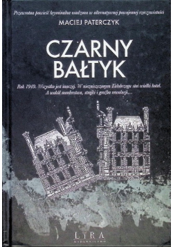 Czarny Bałtyk