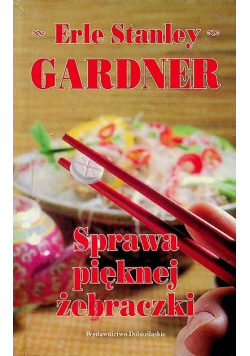 Sprawa pięknej żebraczki