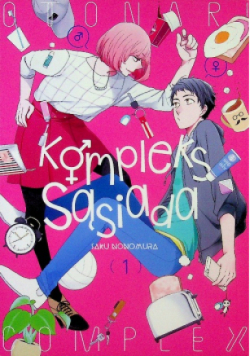 Kompleks sąsiada Tom I