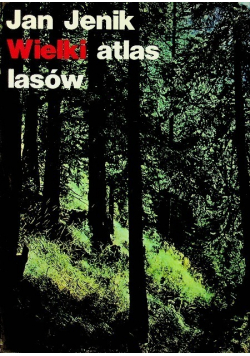 Wielki atlas lasów