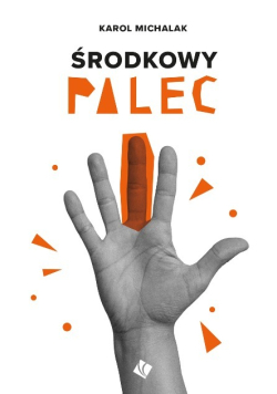 Środkowy palec