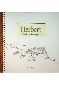 Herbert i Kochane Zwierzątka