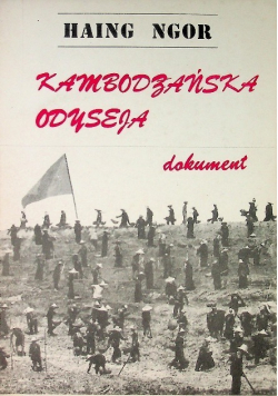 Kambodżańska Odyseja Dokument