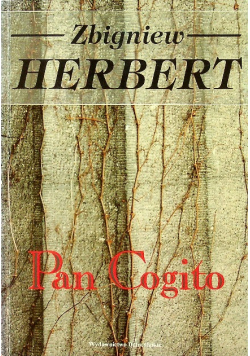 Pan Cogito
