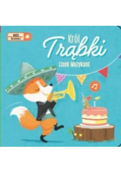 Mały wirtuoz 2 - Król Trąbki