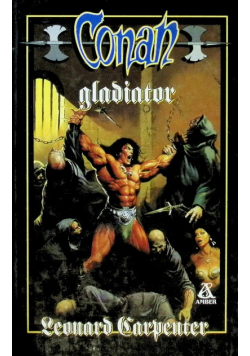 Conan Tom 50 Gladiator