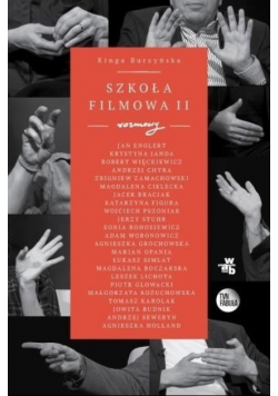 Szkoła filmowa Tom II