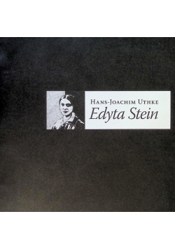 Edyta Stein