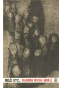 Pracownia doktora Mengele