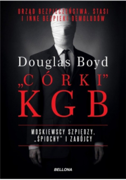 Organizacje córki KGB