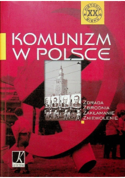 Komunizm w Polsce