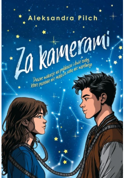 Za kamerami