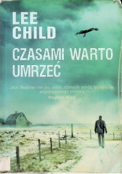 Jack Reacher Tom 15 Czasami warto umrzeć