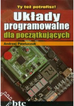 Układy programowalne dla początkujących