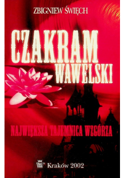 Czakram wawelski