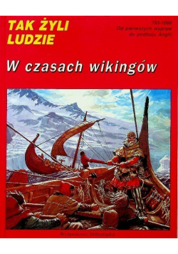 Tak żyli ludzie Odkrywanie Ameryki