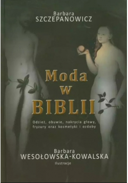 Moda w Biblii