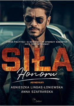 Siła honoru Tom 1