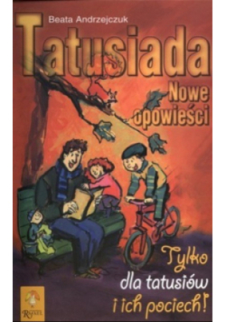 Tatusiada Nowe opowieści