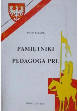 Pamiętniki pedagoga PRL