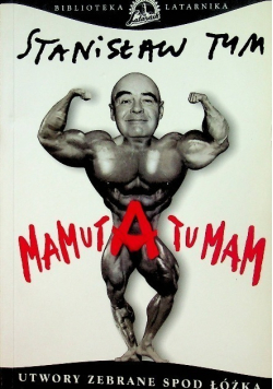 Mamuta tu mam