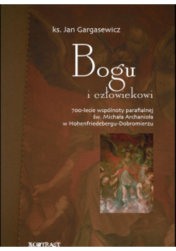 Bogu i człowiekowi
