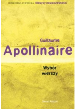 Wybór wierszy