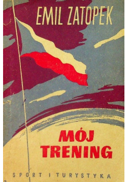 Mój trening