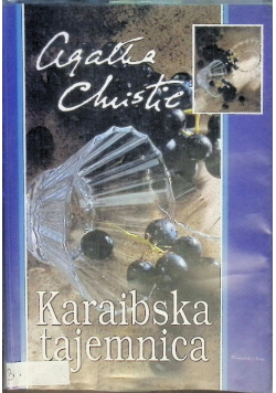 Karaibska tajemnica