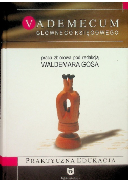 Vademecum głównego księgowego