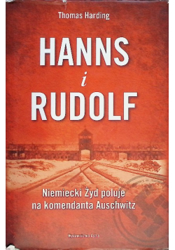 Hanns i Rudolf