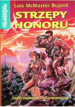 Strzępy honoru