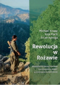 Rewolucja w Rożawie