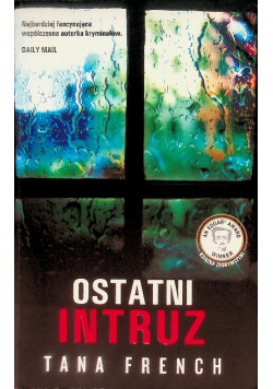 Ostatni intruz