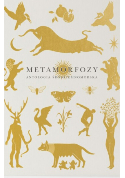 Metamorfozy antologia śródziemnomorska