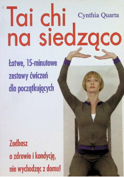 Tai chi na siedząco