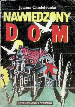 Nawiedzony dom
