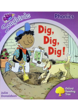 Dig, Dig, Dig