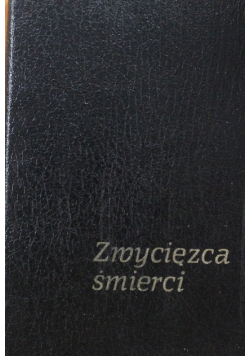 Zwycięzca śmierci