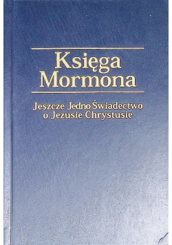 Księga Mormona