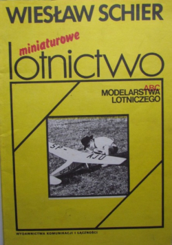 Miniaturowe lotnictwo
