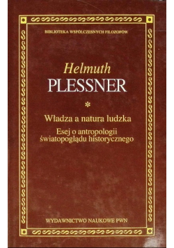 Władza a natura ludzka