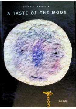 A Taste Of The Moon