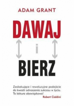Dawaj i bierz