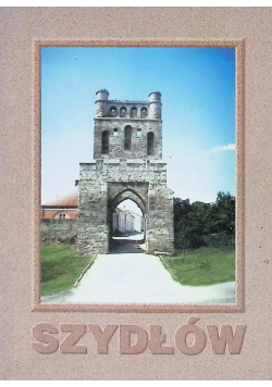 Szydłów