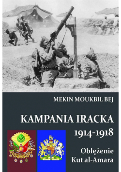 Kampania Iracka 1914-1918