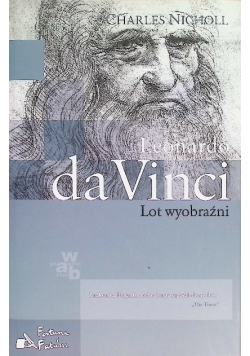 Leonardo da Vinci Lot wyobraźni